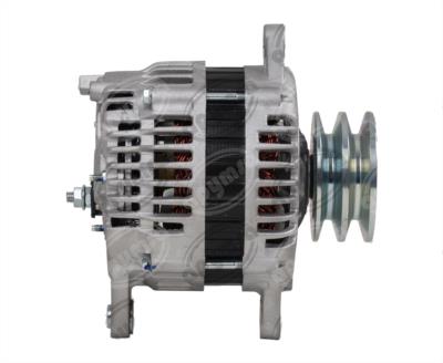 ALTERNADOR AUTOMOTRIZ MITSUBISHI IR/IF CW SAE 1 12V 90A NISSAN NP300  PICK-UP D22 DIESEL 2.5L VALUE STARTER 23308 