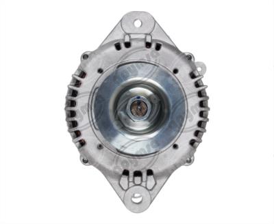 ALTERNADOR AUTOMOTRIZ MITSUBISHI IR/IF CW SAE 1 12V 90A NISSAN NP300  PICK-UP D22 DIESEL 2.5L VALUE STARTER 23308 