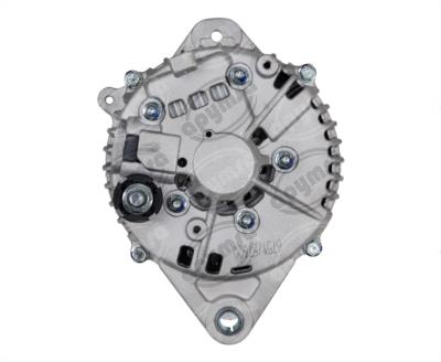 ALTERNADOR AUTOMOTRIZ MITSUBISHI IR/IF CW SAE 1 12V 90A NISSAN NP300  PICK-UP D22 DIESEL 2.5L VALUE STARTER 23308 
