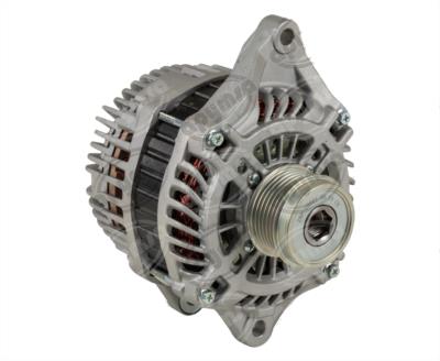 ALTERNADOR AUTOMOTRIZ MITSUBISHI IR/IF CW 12V 135A MITSUBISHI LANCER L4 2.0L 2008-2015 VALUE STARTER 11376 