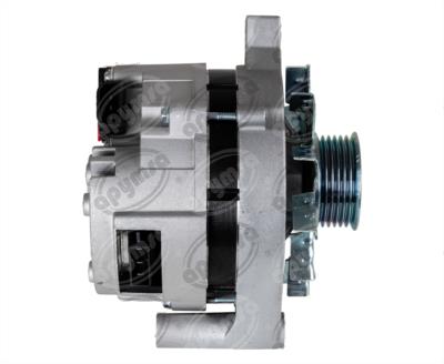 ALTERNADOR AUTOMOTRIZ FORD IR/EF CW 12V 80A FORD VAN 2G VALUE STARTER 7745-2 