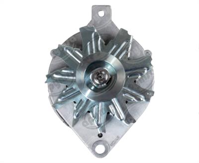 ALTERNADOR AUTOMOTRIZ FORD IR/EF CW 12V 80A FORD VAN 2G VALUE STARTER 7745-2 