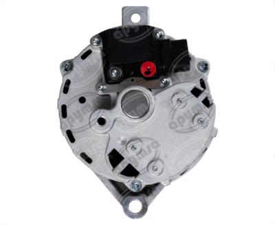 ALTERNADOR AUTOMOTRIZ FORD IR/EF CW 12V 80A FORD VAN 2G VALUE STARTER 7745-2 