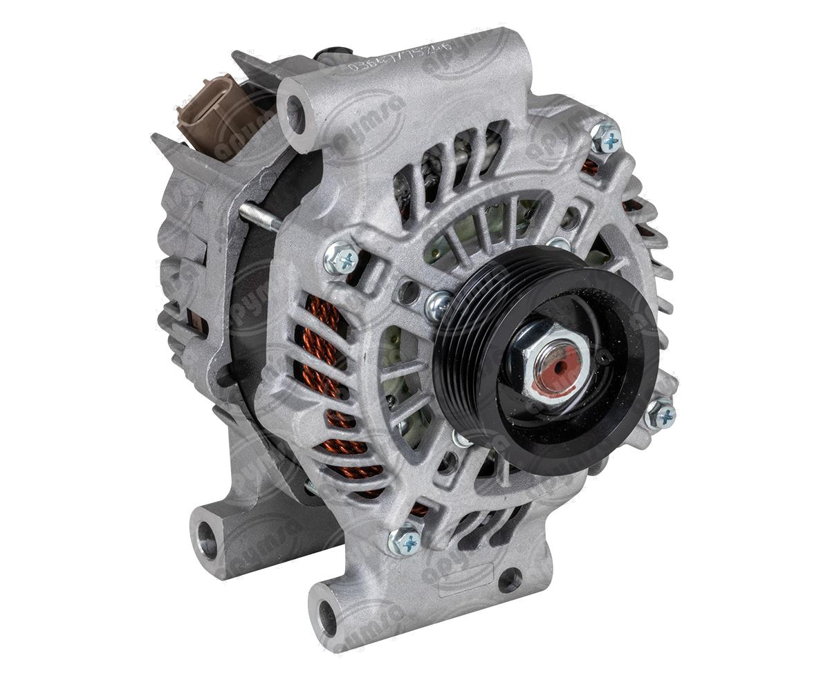 ALTERNADOR AUTOMOTRIZ MITSUBISHI IR/IF CW 12V 150A FUSION ESCAPE TRIBUTE MILAN MARINER V6 3.0 2010-12 VALUE STARTER 11411 