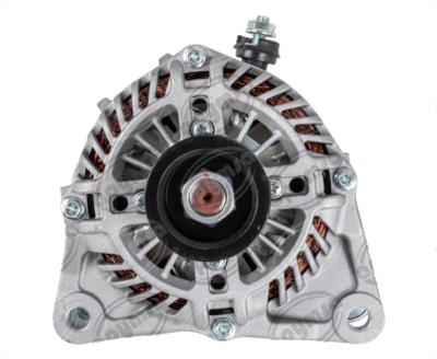ALTERNADOR AUTOMOTRIZ MITSUBISHI ED/IF CW 12V 100A MAZDA 3 MAZDA 6 CX-5 2.0L 2.5L 2014-2016 VALUE STARTER 20288 