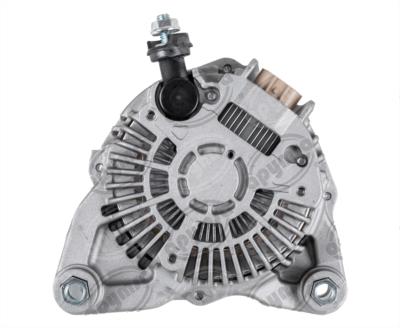 ALTERNADOR AUTOMOTRIZ MITSUBISHI ED/IF CW 12V 100A MAZDA 3 MAZDA 6 CX-5 2.0L 2.5L 2014-2016 VALUE STARTER 20288 