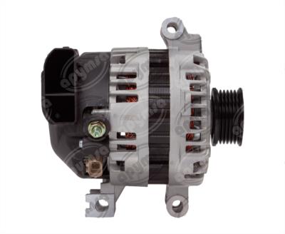 ALTERNADOR AUTOMOTRIZ MITSUBISHI ED/IF CW 12V 100A MAZDA 6 4CIL 2.3L VALUE STARTER 11168 