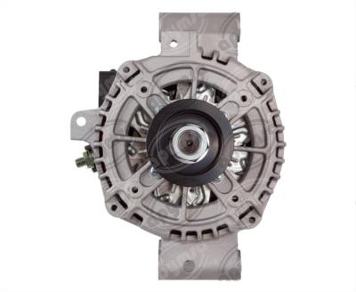 ALTERNADOR AUTOMOTRIZ MITSUBISHI ED/IF CW 12V 100A MAZDA 6 4CIL 2.3L VALUE STARTER 11168 