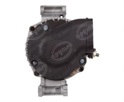 ALTERNADOR AUTOMOTRIZ MITSUBISHI ED/IF CW 12V 100A MAZDA 6 4CIL 2.3L VALUE STARTER 11168 