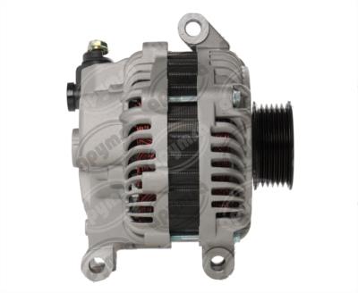 ALTERNADOR AUTOMOTRIZ MITSUBISHI IR/IF CW 12V 120A MITSUBISHI OUTLANDER V6 3.0L 07-11 VALUE STARTER 11317 