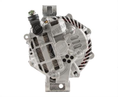 ALTERNADOR AUTOMOTRIZ MITSUBISHI IR/IF CW 12V 120A MITSUBISHI OUTLANDER V6 3.0L 07-11 VALUE STARTER 11317 