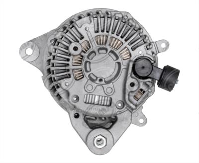 ALTERNADOR AUTOMOTRIZ MITSUBISHI IR/IF CW 12V 95A HONDA HR-V 1.8L VALUE STARTER 11537 