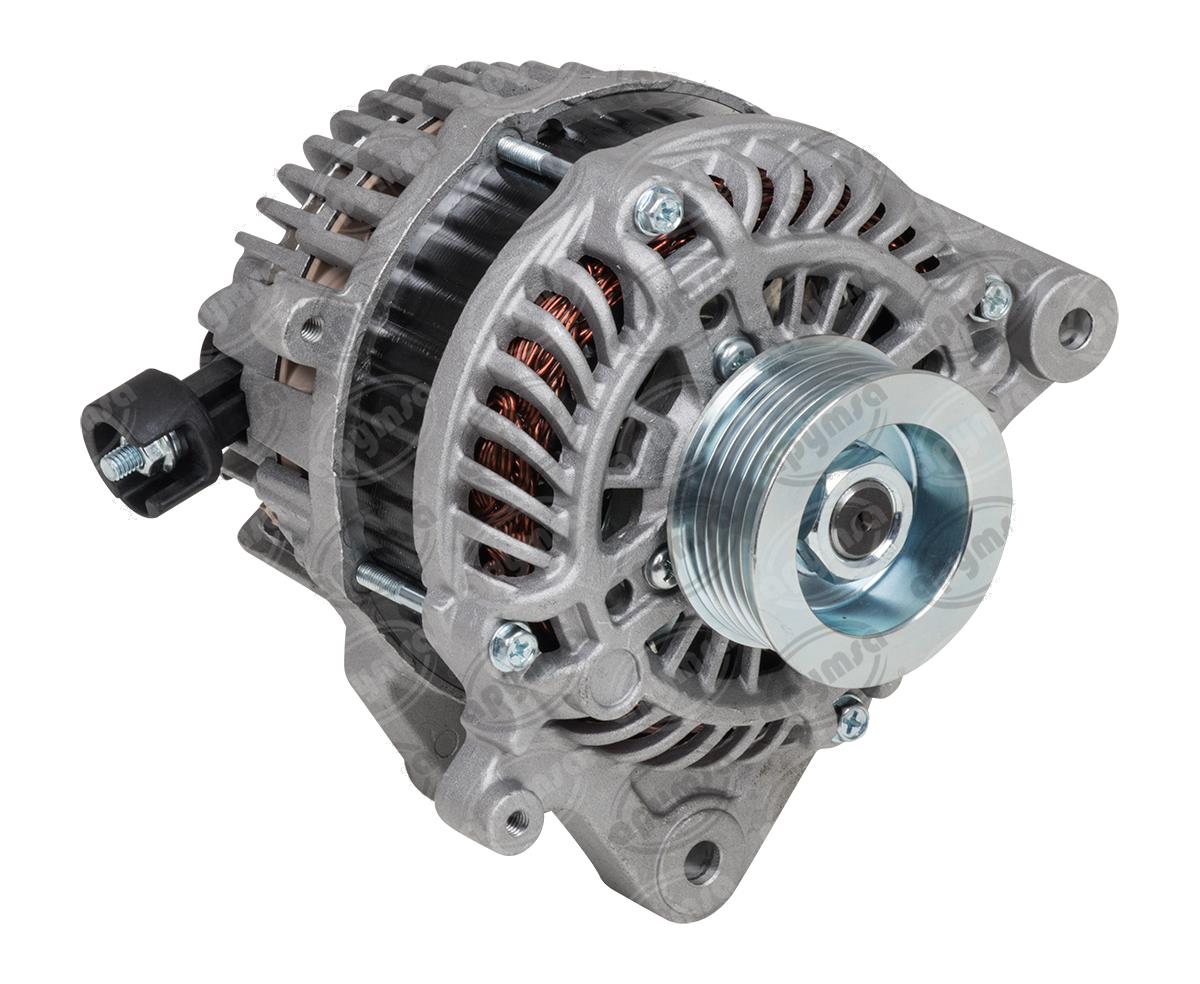 ALTERNADOR AUTOMOTRIZ MITSUBISHI IR/IF CW 12V 95A HONDA HR-V 1.8L VALUE STARTER 11537 