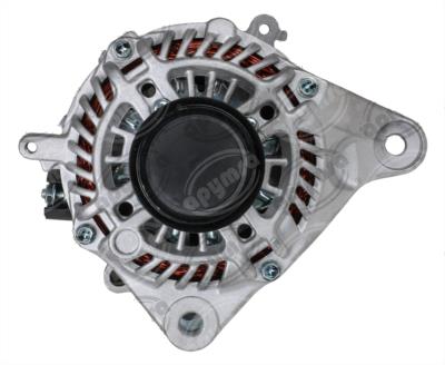 ALTERNADOR AUTOMOTRIZ MITSUBISHI IR/IF CW 12V 110A HONDA ACCORD 2.4L 13-16 VALUE STARTER 14489 