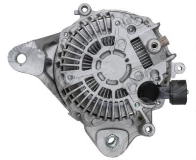 ALTERNADOR AUTOMOTRIZ MITSUBISHI IR/IF CW 12V 110A HONDA ACCORD 2.4L 13-16 VALUE STARTER 14489 