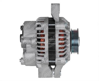 ALTERNADOR AUTOMOTRIZ MITSUBISHI IR/IF CCW 12V 75A HONDA CIVIC 1.6L 1999 - 2000 VALUE STARTER 13649 