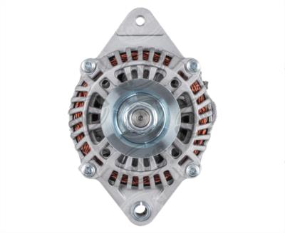 ALTERNADOR AUTOMOTRIZ MITSUBISHI IR/IF CCW 12V 75A HONDA CIVIC 1.6L 1999 - 2000 VALUE STARTER 13649 