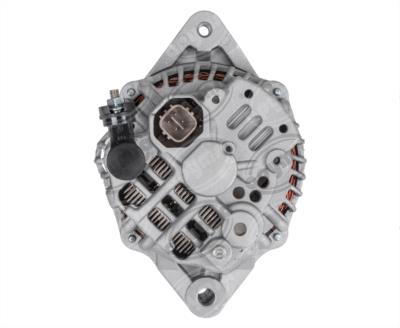 ALTERNADOR AUTOMOTRIZ MITSUBISHI IR/IF CCW 12V 75A HONDA CIVIC 1.6L 1999 - 2000 VALUE STARTER 13649 