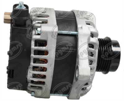ALTERNADOR AUTOMOTRIZ MITSUBISHI IR/IF CW 12V 250A EXPEDITION 
NAVIGATOR V6 3.5L 2018-2021 VALUE STARTER 41008 