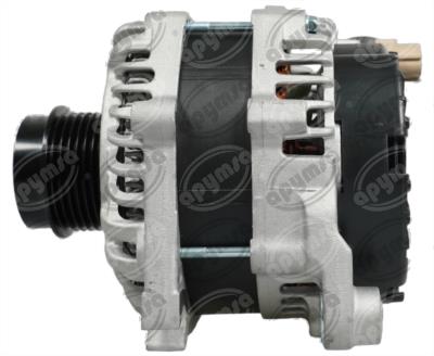 ALTERNADOR AUTOMOTRIZ MITSUBISHI IR/IF CW 12V 250A EXPEDITION 
NAVIGATOR V6 3.5L 2018-2021 VALUE STARTER 41008 