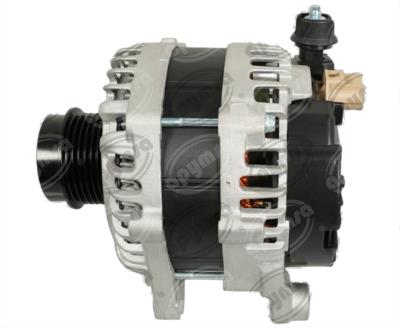 ALTERNADOR AUTOMOTRIZ MITSUBISHI IR/IF CW 12V 250A EXPEDITION 
NAVIGATOR V6 3.5L 2018-2021 VALUE STARTER 41008 