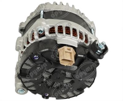 ALTERNADOR AUTOMOTRIZ MITSUBISHI IR/IF CW 12V 250A EXPEDITION 
NAVIGATOR V6 3.5L 2018-2021 VALUE STARTER 41008 
