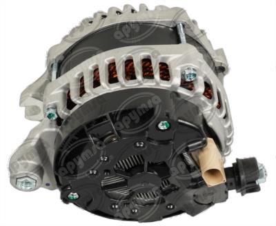 ALTERNADOR AUTOMOTRIZ MITSUBISHI IR/IF CW 12V 250A FORD  TRANSIT V6 
3.5L 2020-2023
 VALUE STARTER 11891 