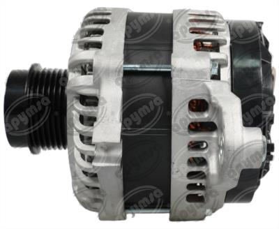 ALTERNADOR AUTOMOTRIZ MITSUBISHI IR/IF CW 12V 250A FORD  TRANSIT V6 
3.5L 2020-2023
 VALUE STARTER 11891 