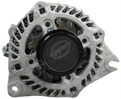 ALTERNADOR AUTOMOTRIZ MITSUBISHI IR/IF CW 12V 250A FORD  TRANSIT V6 
3.5L 2020-2023
 VALUE STARTER 11891 