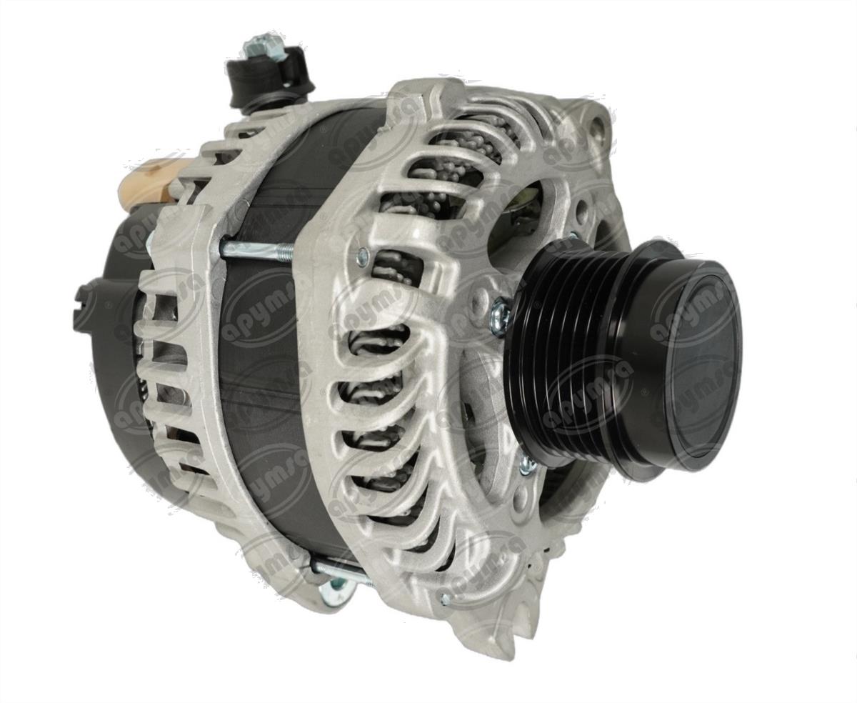 ALTERNADOR AUTOMOTRIZ MITSUBISHI IR/IF CW 12V 250A FORD  TRANSIT V6 
3.5L 2020-2023
 VALUE STARTER 11891 