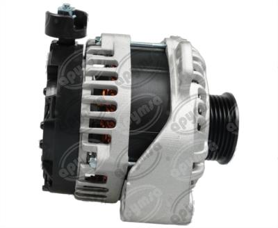 ALTERNADOR AUTOMOTRIZ MITSUBISHI IR/IF CW 12V 220A SILVERADO SUBURBAN TAHOE  SIERRA YUKON 2019-2022 VALUE STARTER 12891 