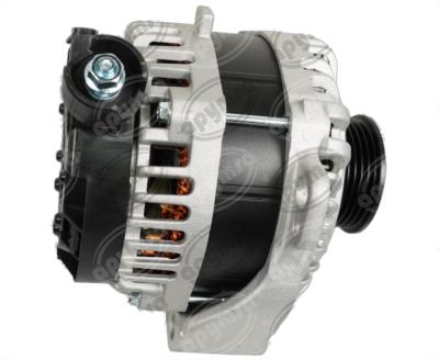 ALTERNADOR AUTOMOTRIZ MITSUBISHI IR/IF CW 12V 220A SILVERADO SUBURBAN TAHOE  SIERRA YUKON 2019-2022 VALUE STARTER 12891 