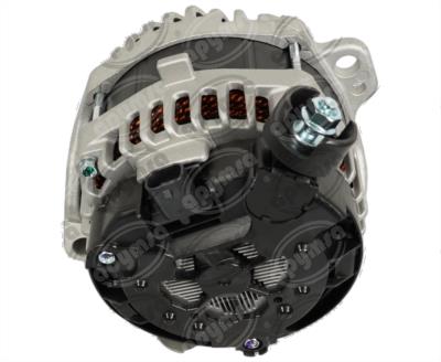 ALTERNADOR AUTOMOTRIZ MITSUBISHI IR/IF CW 12V 220A SILVERADO SUBURBAN TAHOE  SIERRA YUKON 2019-2022 VALUE STARTER 12891 
