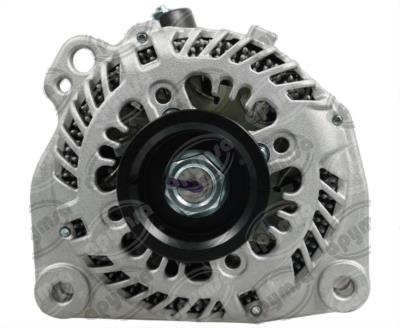 ALTERNADOR AUTOMOTRIZ MITSUBISHI IR/IF CW 12V 220A SILVERADO SUBURBAN TAHOE  SIERRA YUKON 2019-2022 VALUE STARTER 12891 