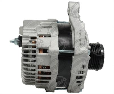 ALTERNADOR AUTOMOTRIZ MITSUBISHI IR/IF CW 12V 130A MITSUBISHI LANCER OUTLANDER 2.0L 2.4L 
 VALUE STARTER 13226 