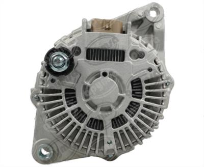 ALTERNADOR AUTOMOTRIZ MITSUBISHI IR/IF CW 12V 130A MITSUBISHI LANCER OUTLANDER 2.0L 2.4L 
 VALUE STARTER 13226 