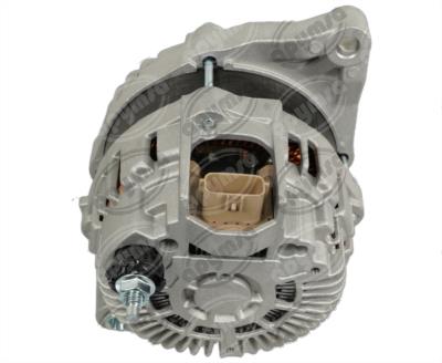 ALTERNADOR AUTOMOTRIZ MITSUBISHI IR/IF CW 12V 130A MITSUBISHI LANCER OUTLANDER 2.0L 2.4L 
 VALUE STARTER 13226 