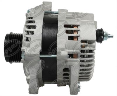 ALTERNADOR AUTOMOTRIZ MITSUBISHI IR/IF CW 12V 130A MITSUBISHI LANCER OUTLANDER 2.0L 2.4L 
 VALUE STARTER 13226 