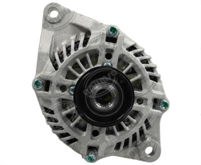 ALTERNADOR AUTOMOTRIZ MITSUBISHI IR/IF CW 12V 130A MITSUBISHI LANCER OUTLANDER 2.0L 2.4L 
 VALUE STARTER 13226 