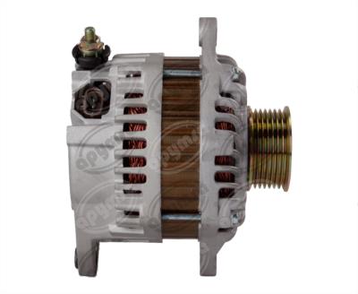 ALTERNADOR AUTOMOTRIZ MITSUBISHI IR/IF CW 12V 130A NISSAN ALTIMA MAXIMA MURANO 3.5L 09-14 VALUE STARTER 11341 