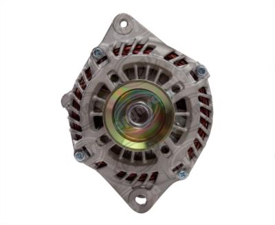 ALTERNADOR AUTOMOTRIZ MITSUBISHI IR/IF CW 12V 130A NISSAN ALTIMA MAXIMA MURANO 3.5L 09-14 VALUE STARTER 11341 