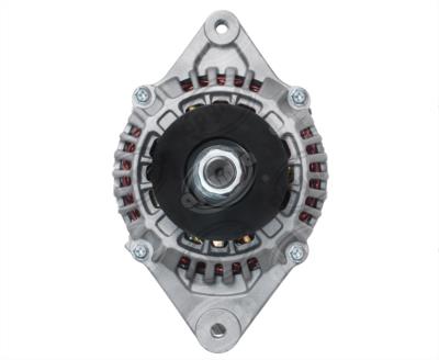 ALTERNADOR AUTOMOTRIZ MITSUBISHI IR/IF SAEJ 180 CW 12V 50A NISSAN MONTACARGAS VALUE STARTER 12566 