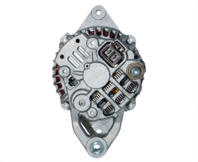 ALTERNADOR AUTOMOTRIZ MITSUBISHI IR/IF SAEJ 180 CW 12V 50A NISSAN MONTACARGAS VALUE STARTER 12566 