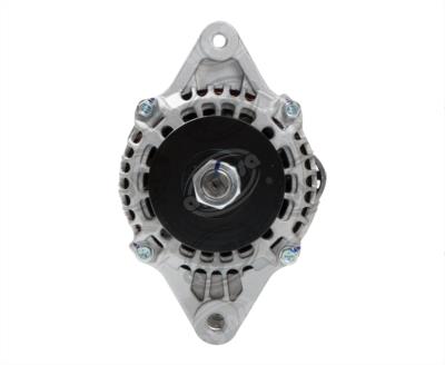 ALTERNADOR AUTOMOTRIZ MITSUBISHI IR/IF CW 12V 40A HYSTER YALE MONTACARGAS VALUE STARTER 12138 
