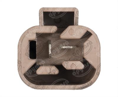 ALTERNADOR AUTOMOTRIZ MITSUBISHI IR/IF CW 12V 40A HYSTER YALE MONTACARGAS VALUE STARTER 12138 