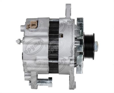 ALTERNADOR AUTOMOTRIZ MITSUBISHI IR/EF CW 12V 100A STERLING 360 MOTOR 4M50 FE 4M50 4.9L VALUE STARTER 12568 