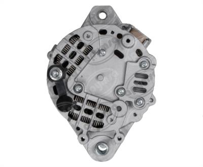 ALTERNADOR AUTOMOTRIZ MITSUBISHI IR/EF CW 12V 100A STERLING 360 MOTOR 4M50 FE 4M50 4.9L VALUE STARTER 12568 