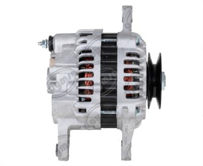 ALTERNADOR AUTOMOTRIZ MITSUBISHI IR/IF CW 12V 80A EQUIPOS KUBOTA VALUE STARTER 23992 