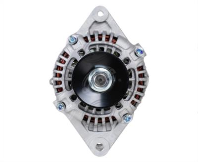 ALTERNADOR AUTOMOTRIZ MITSUBISHI IR/IF CW 12V 80A EQUIPOS KUBOTA VALUE STARTER 23992 