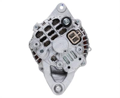 ALTERNADOR AUTOMOTRIZ MITSUBISHI IR/IF CW 12V 80A EQUIPOS KUBOTA VALUE STARTER 23992 